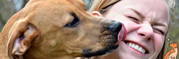 RVSPCA Profile Banner