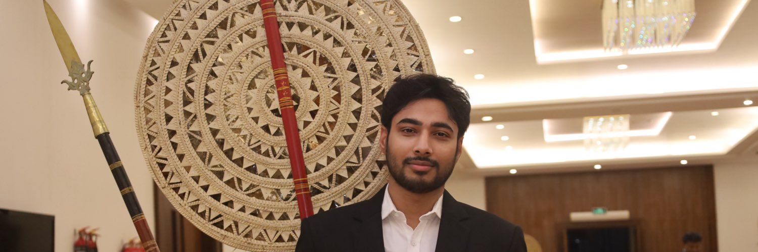 asryismath's profile banner image