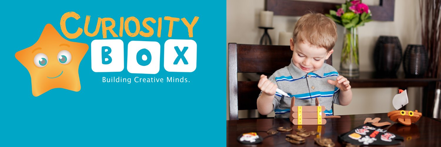 CuriosityBox1's profile banner image