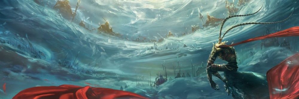 DikyuC's profile banner image
