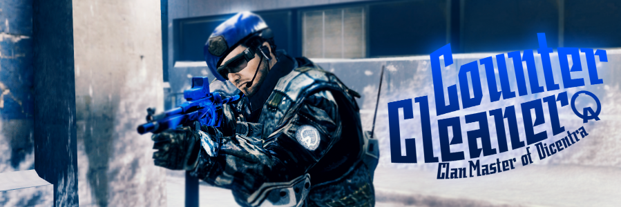 CleaneR_q's profile banner image