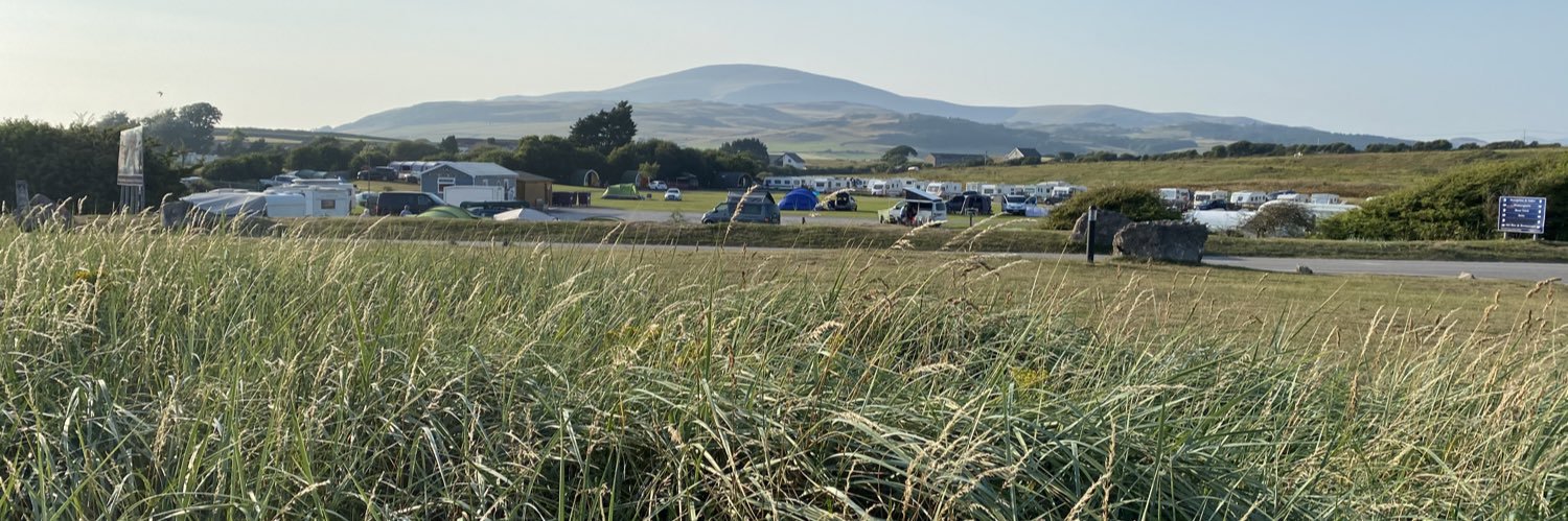 Will Smithson banner