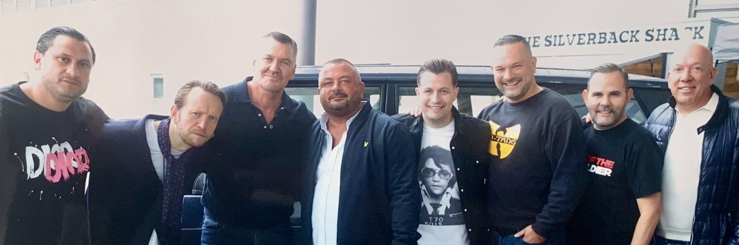 Ryan Archer⚒ banner