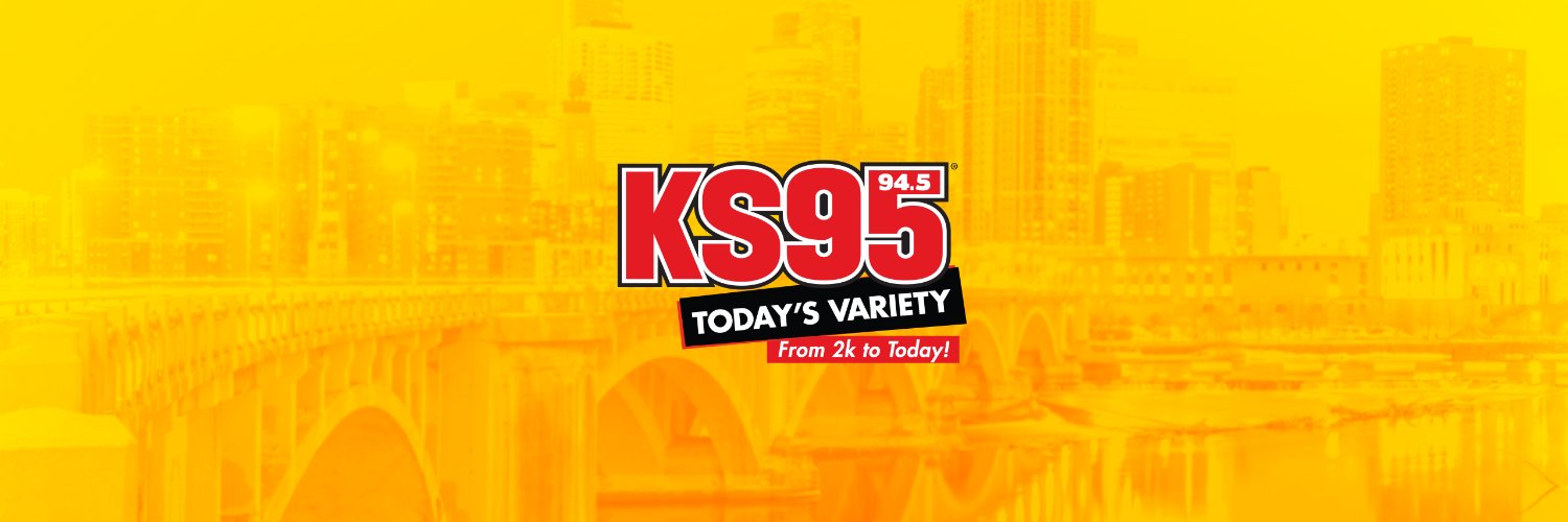 KS95 banner