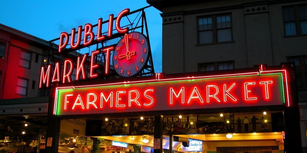 AREAA Seattle banner