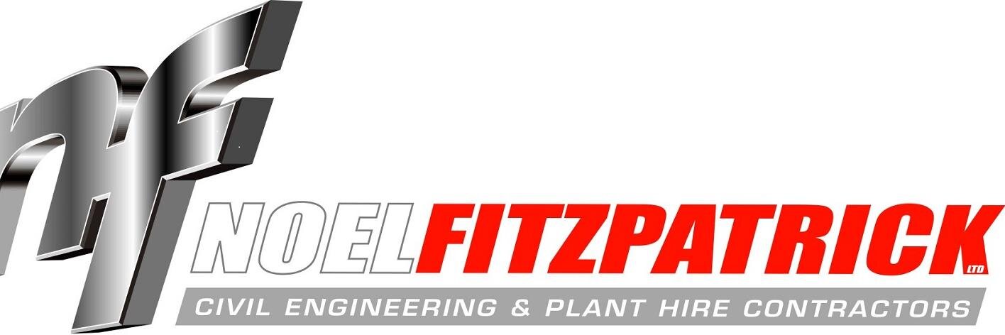 Noel Fitzpatrick Ltd banner