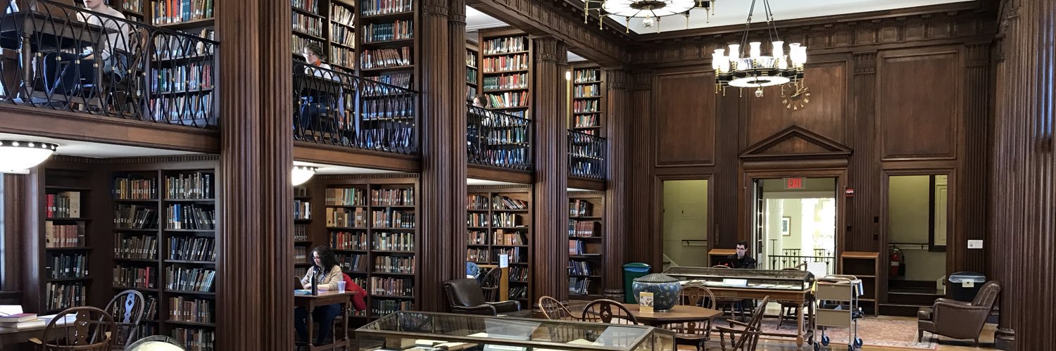 ydslibrary's profile banner image