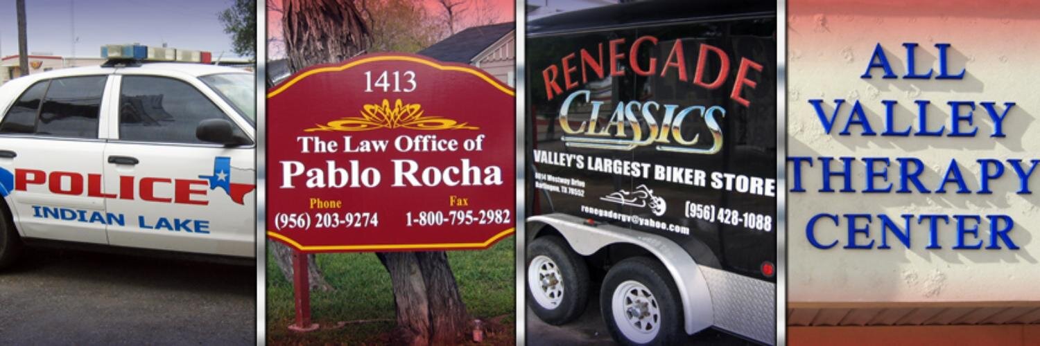 Auto Trim & Graphics (@ATG_Signs) / Posts / X