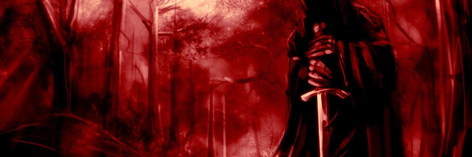 SadisticGod's profile banner image