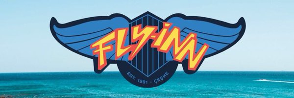 Fly-Inn Beach Profile Banner