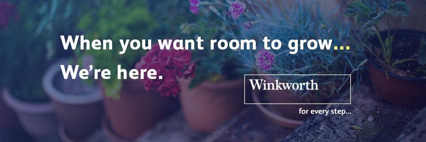 WinkworthHackne's profile banner image