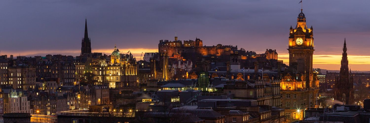DavidMollison's profile banner image