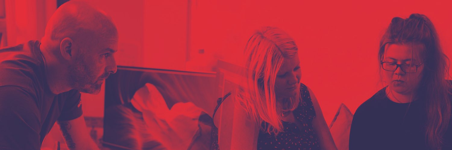 Depict_Creative's profile banner image