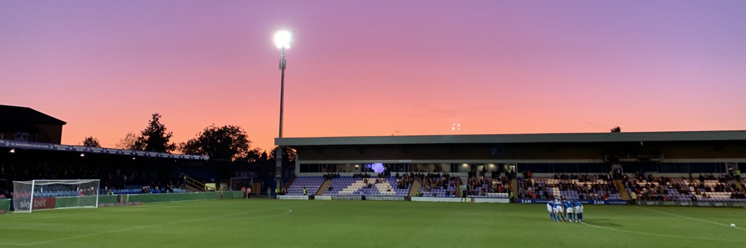 Harry Earnshaw ADE23 banner