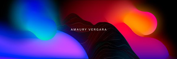 Amaury Vergara Z. Profile Banner