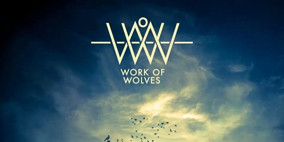 Work of Wolves banner