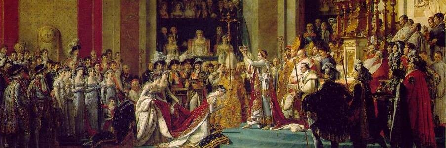 NapoleonAHS's profile banner image
