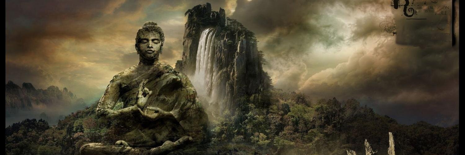 BuddhaAHS's profile banner image