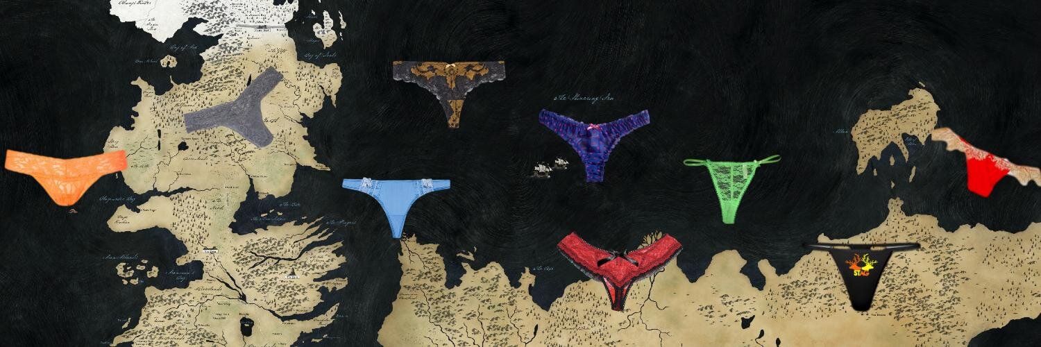GameOfThongs's profile banner image