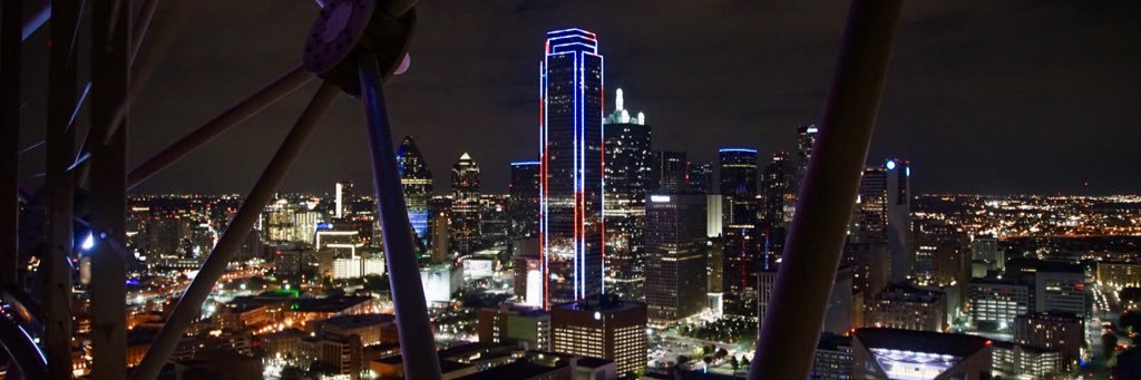 skylerhudson's profile banner image