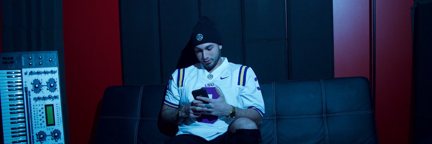 SwaggaBoyLuke's profile banner image