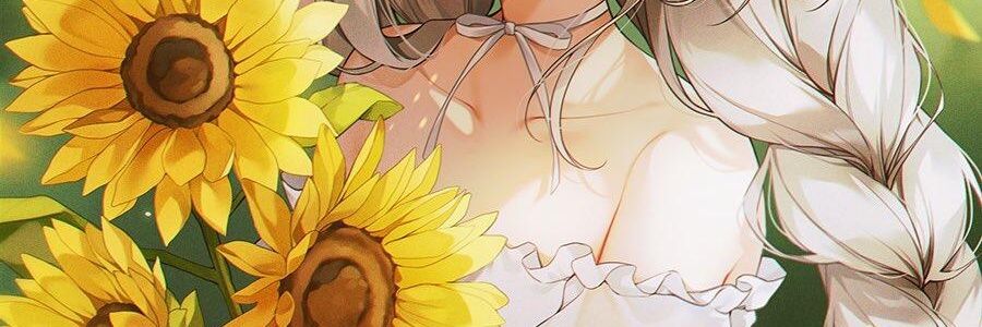 Crystal Nanami banner