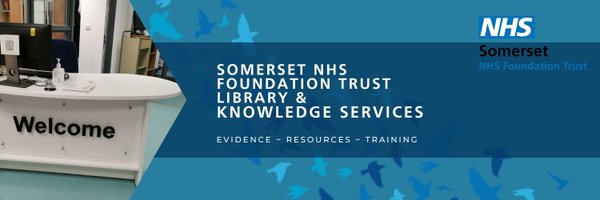 SomNHS_KLS Profile Banner