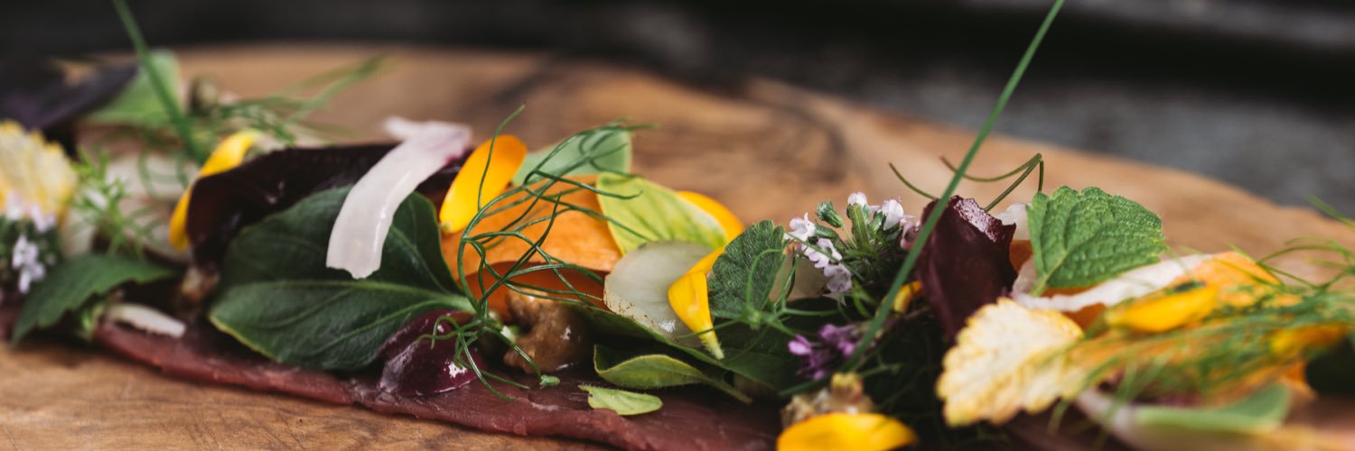 Lincolnshire Chef banner