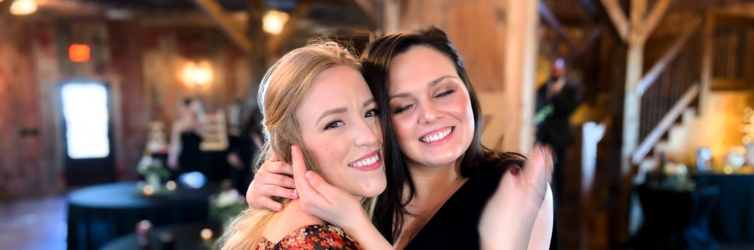 CoreyAnnPotter's profile banner image