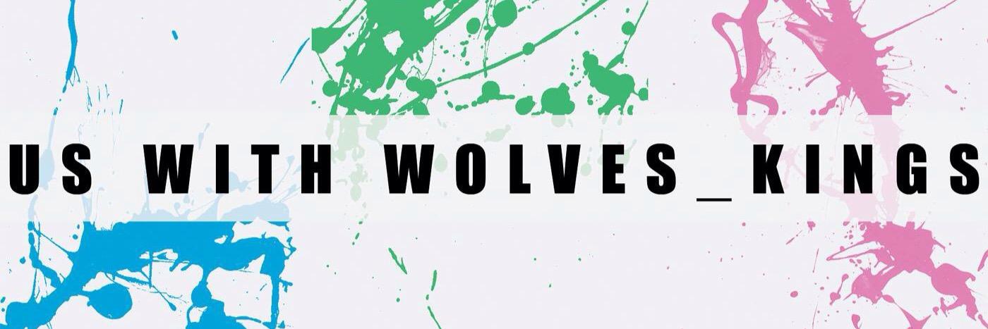 UsWithWolves's profile banner image