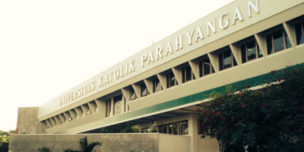 Unpar 2014 banner