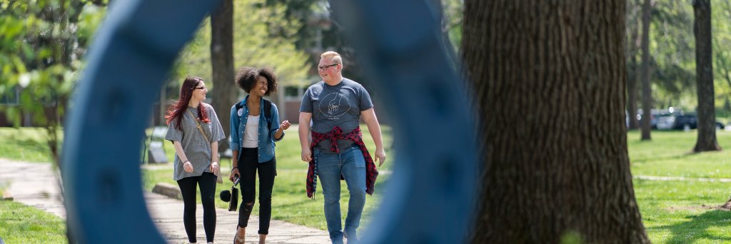 Middle Tennessee State University banner