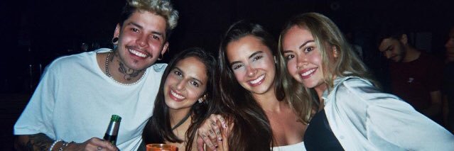 carolbraide's profile banner image