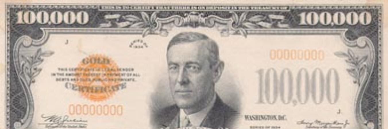Woodrow28Wilson's profile banner image