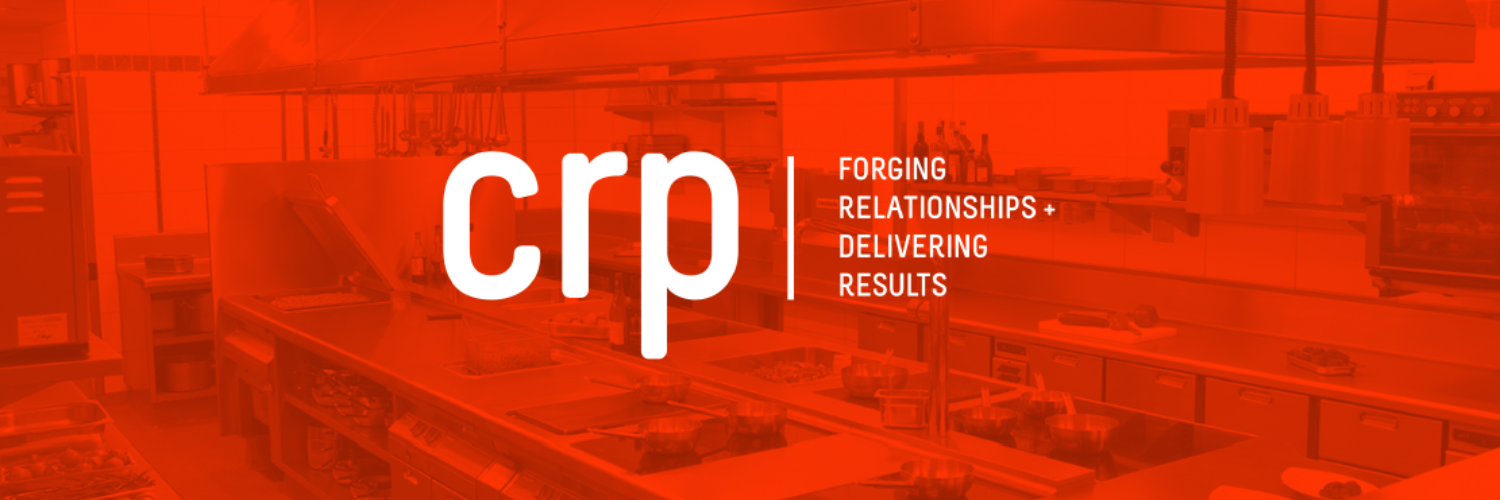 CRPFoodservice's profile banner image