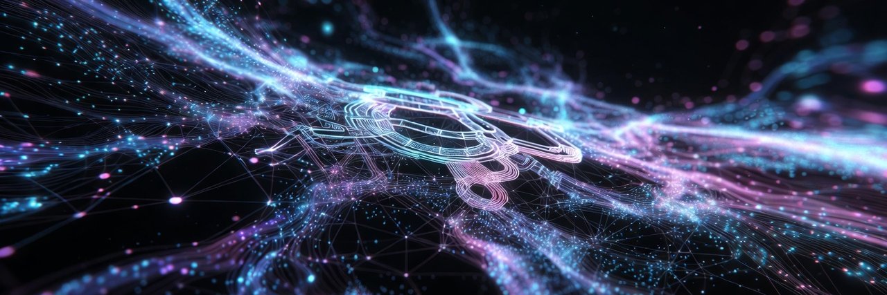 Querubines de B.P.C banner