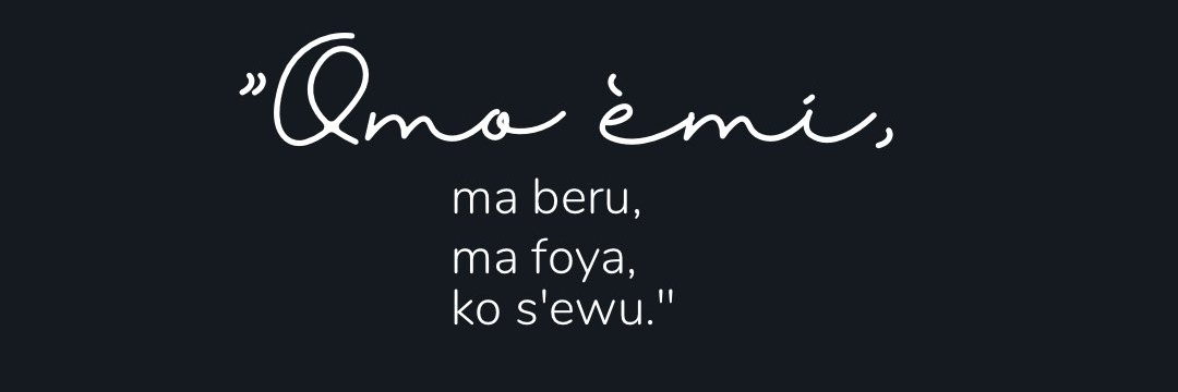 dotunagboola's profile banner image