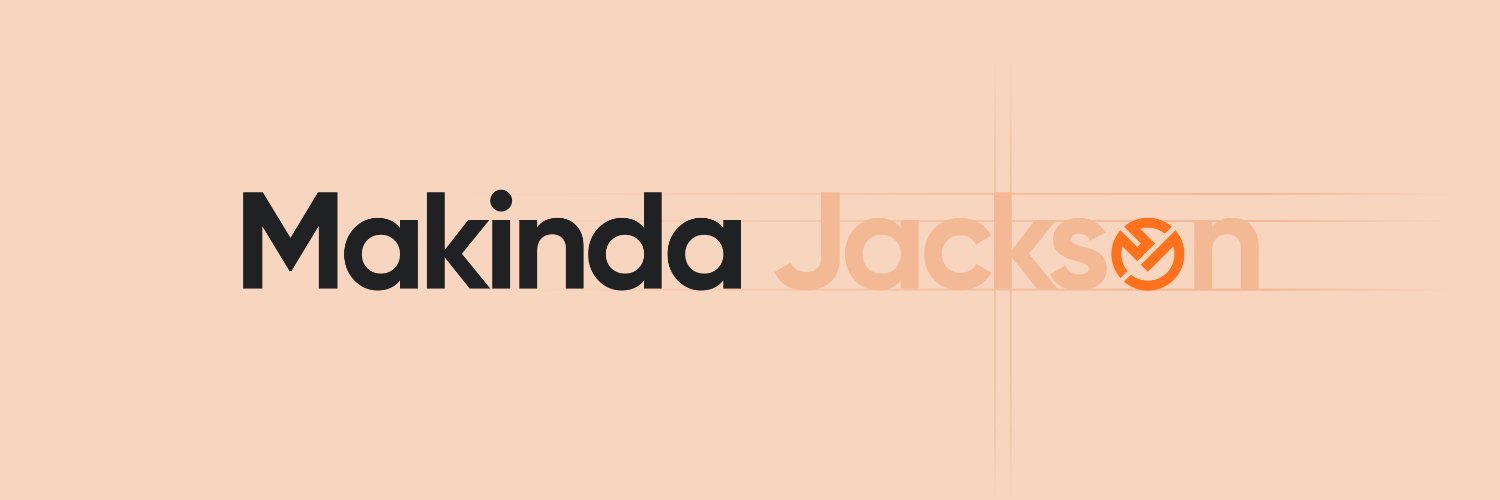 makindajack's profile banner image