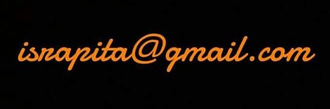 israpita's profile banner image