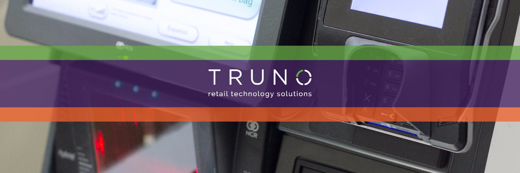 TRUNO banner