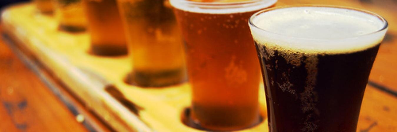 Johnson City Brewing banner