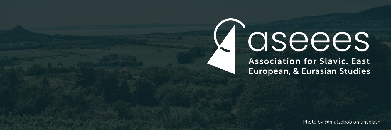 ASEEES banner