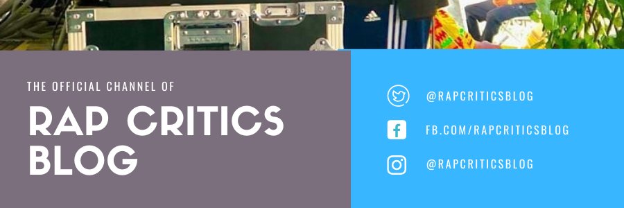 RapCriticsBlog's profile banner image