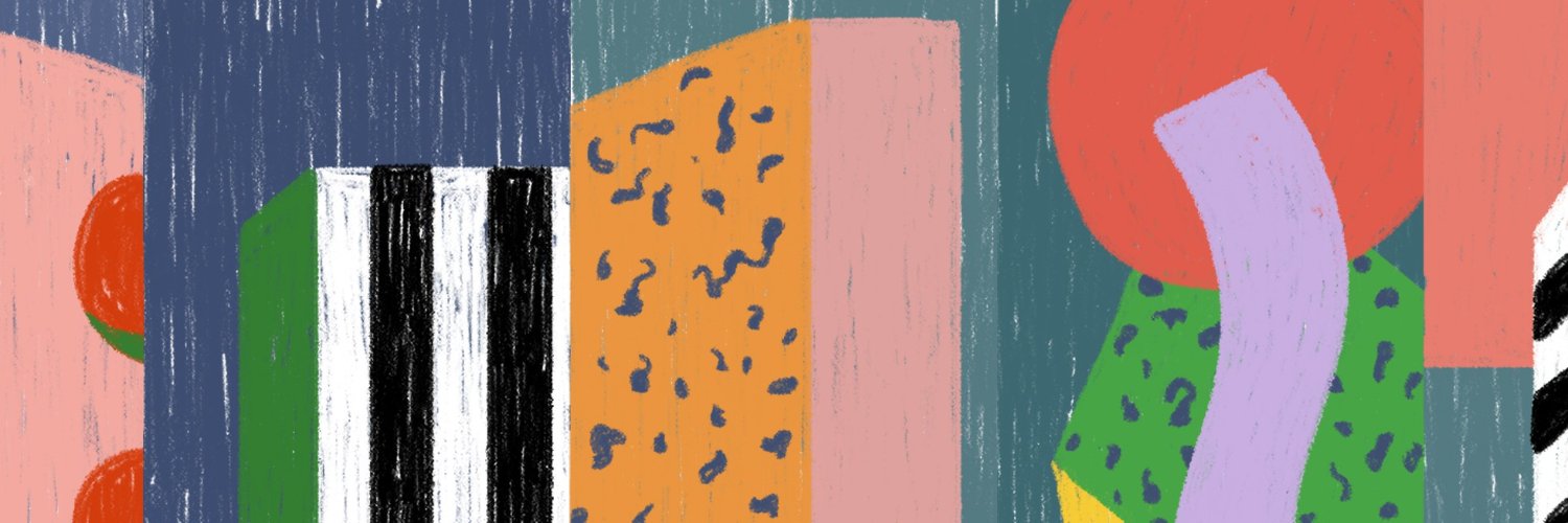 Rich Mix's banner