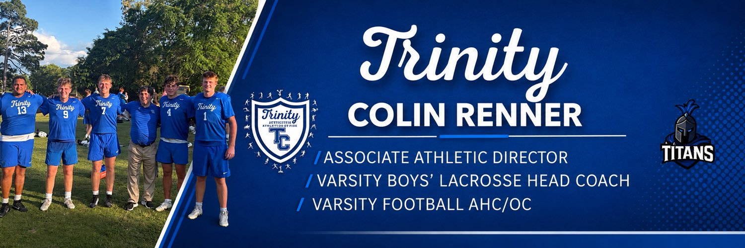 Coach_Renner's profile banner image