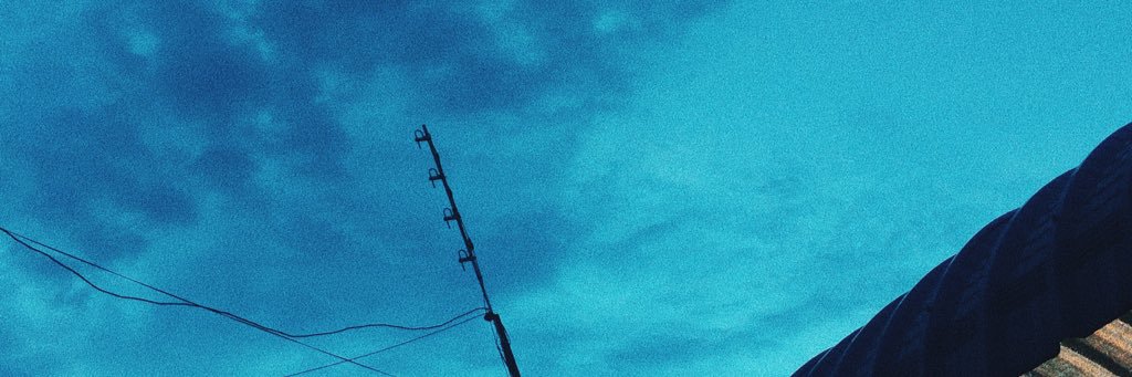 K banner