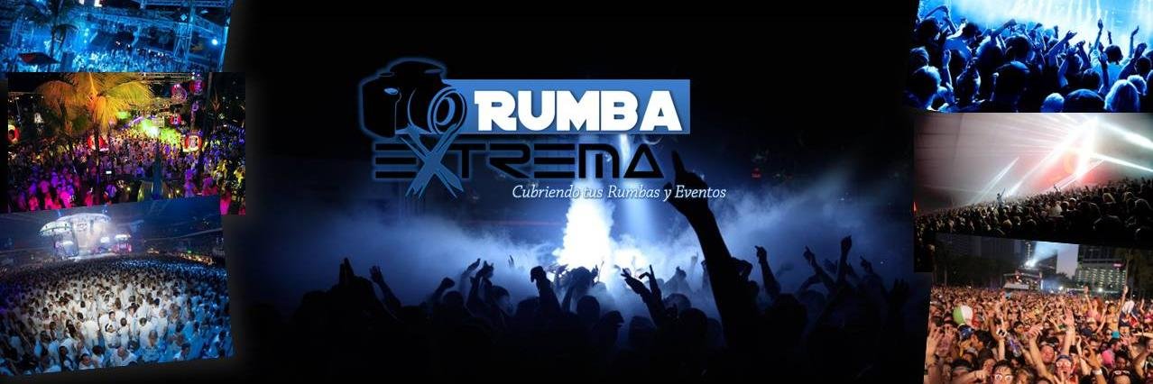 RumbaExtremaVe's profile banner image