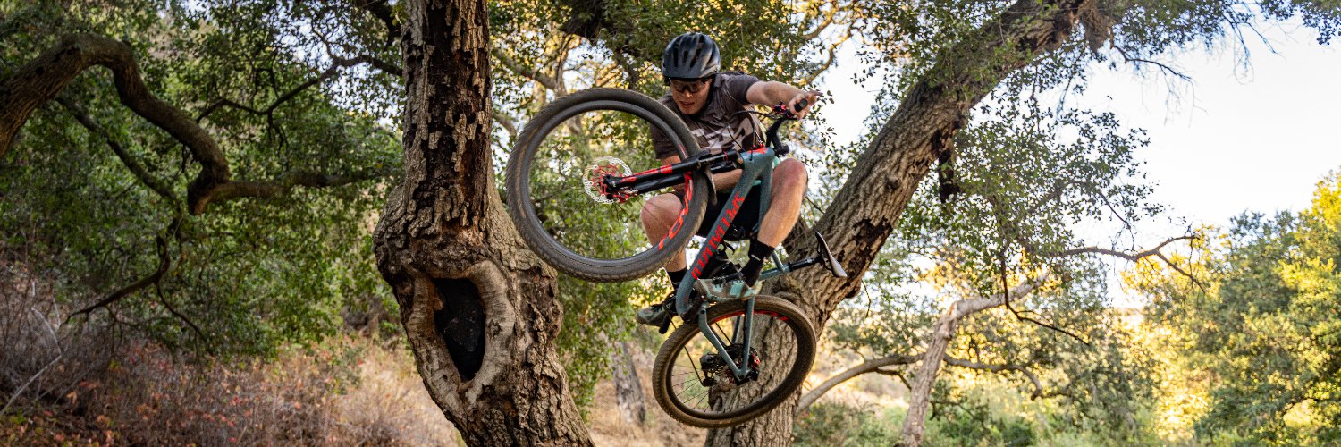 Incycle Bicycles banner