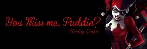 Georgie 😘 banner