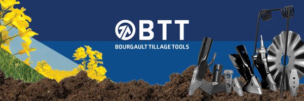 TillageTools Profile Banner